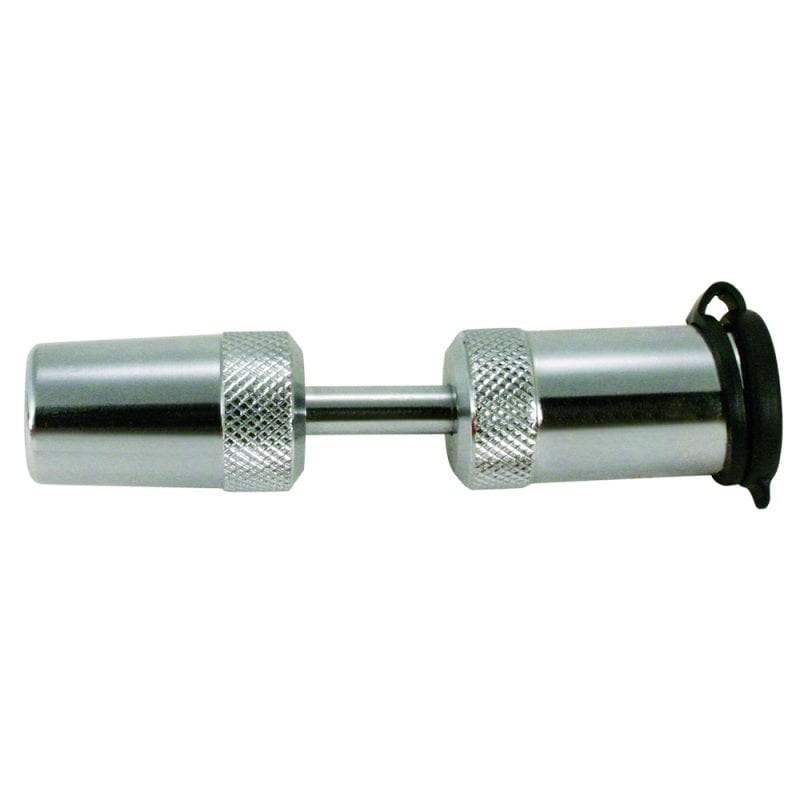 Trimax Locks Tc1 Trailer Coupler Lock - image 1