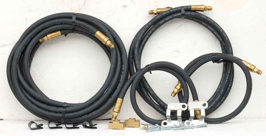 Dexter Marine 80326 Trailer Brake Line Kit