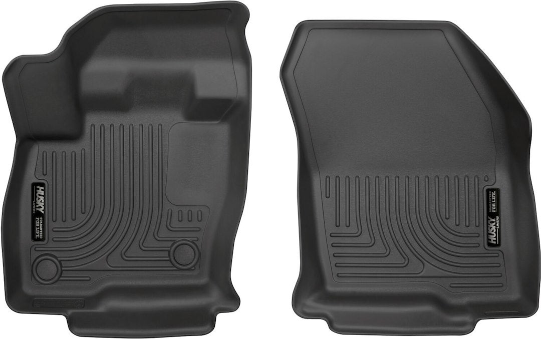 Husky Liners 13401 Weatherbeater Interior Floor Liner