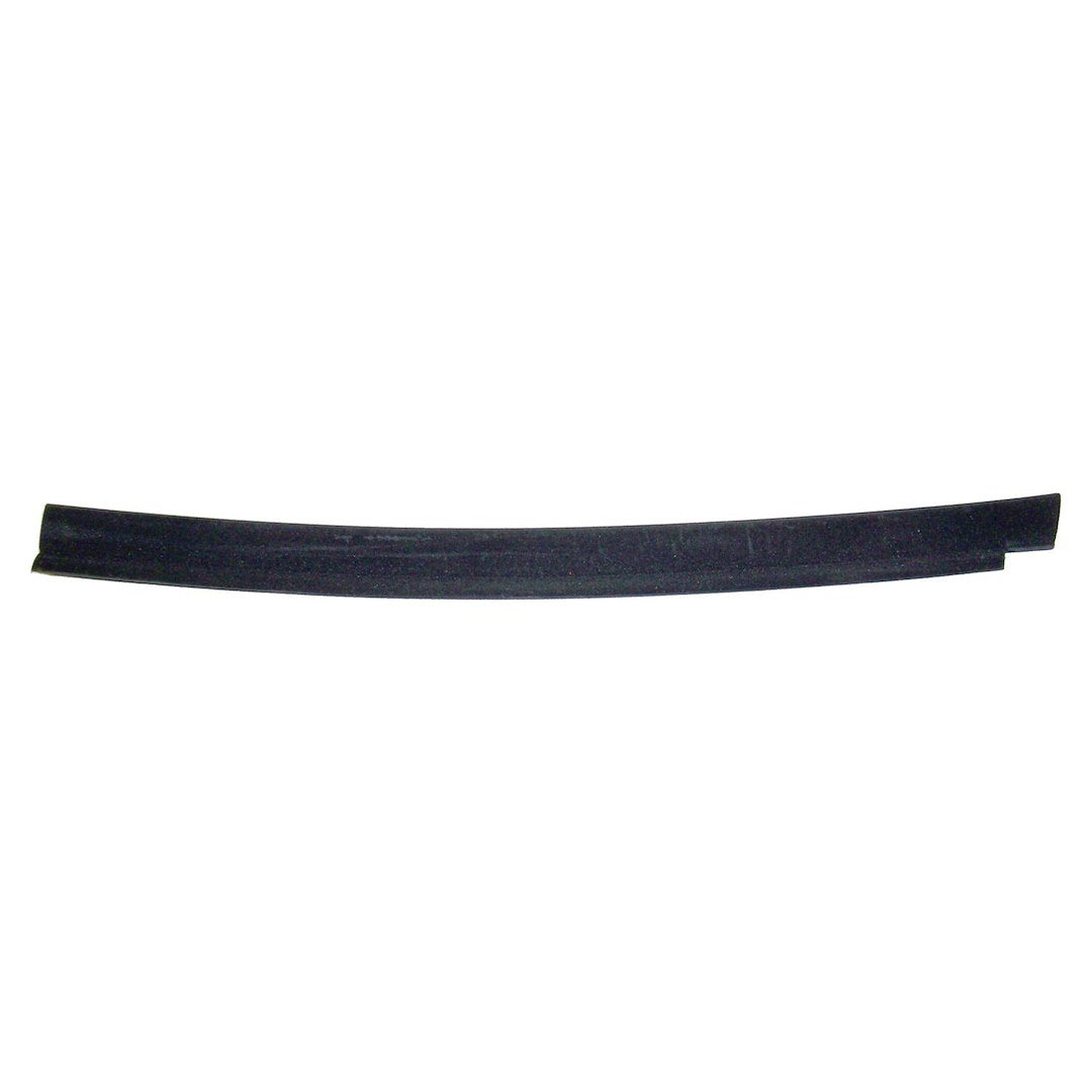 Crown Automotive 55005529 Left Inner Glass Seal, No Hardware - image 1