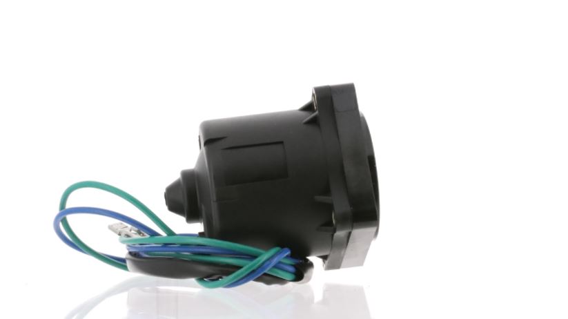 Arco Marine 6241 Outboard Tilt And Trim Motor - image 3