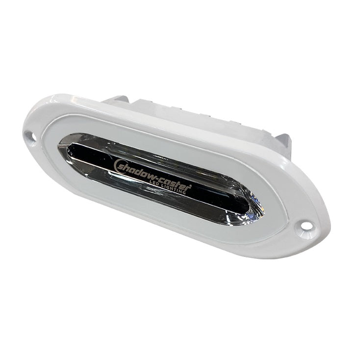 Shadow-Caster SCM-SLF-CC-WH Boat Deck Illumination Unit