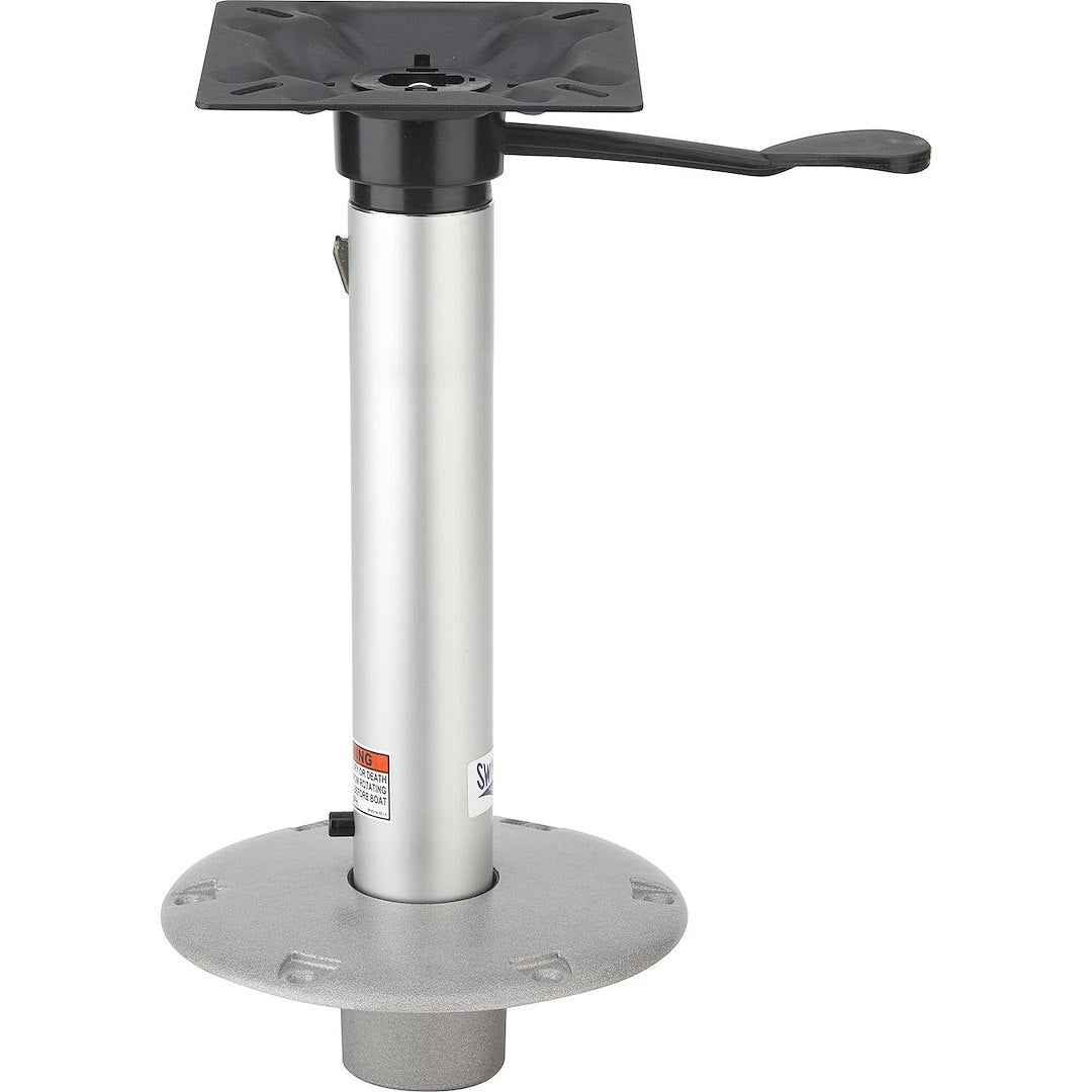 Attwood Marine 238312-1 Boat Seat Mount - image 2