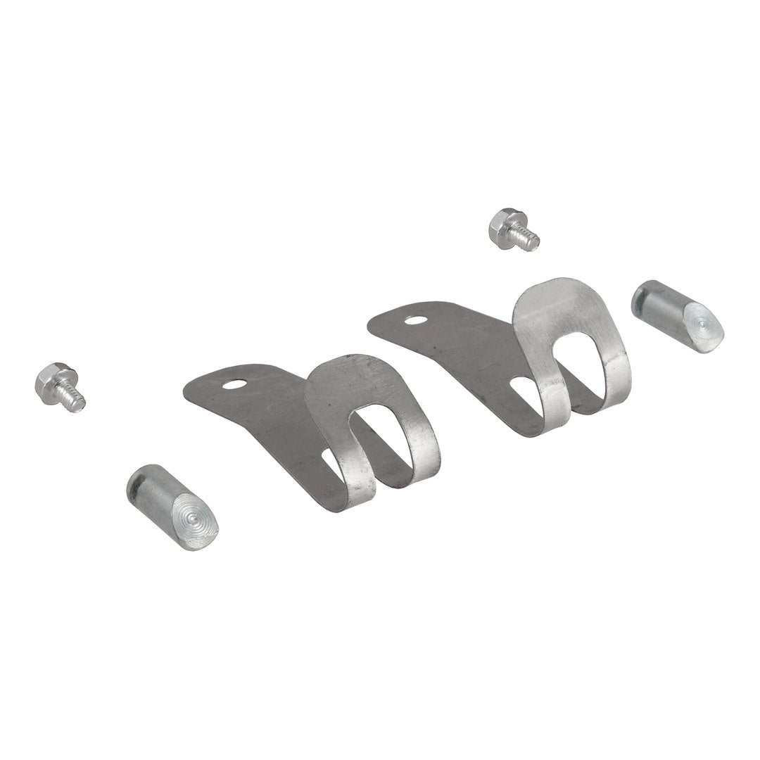 CURT Round-Bar WD Hitch Retaining Hardware – 17109