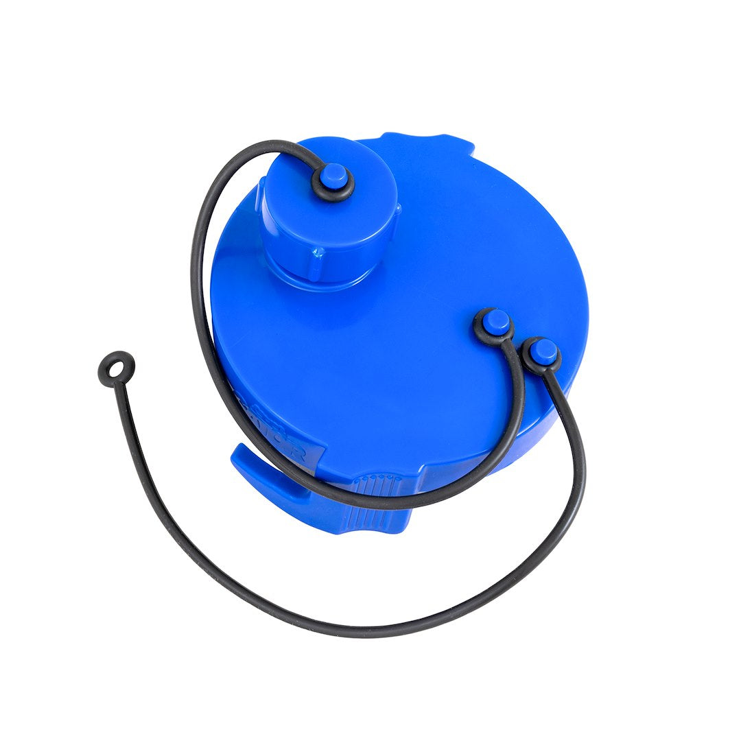 Duraflex Sewer Cap (22199) – Diameter: 3 Inch