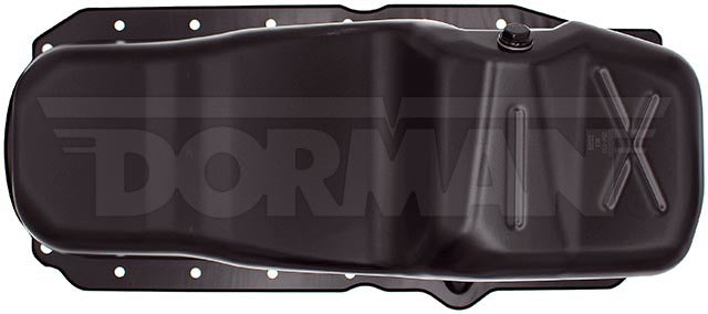 Dorman 264100 4-Quart Engine Oil Pan - image 2