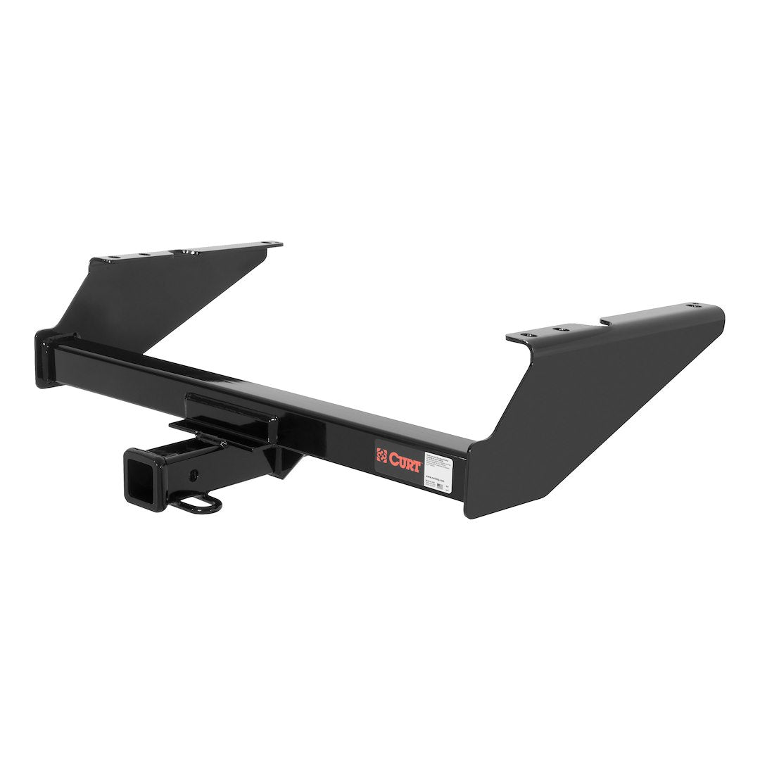 Curt 13038 Trailer Hitch Rear - image 1