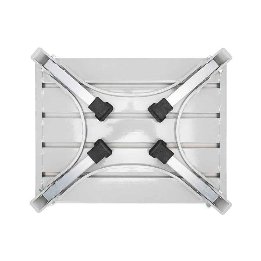 Camco 1000 lb Folding Step Stool – 43677
