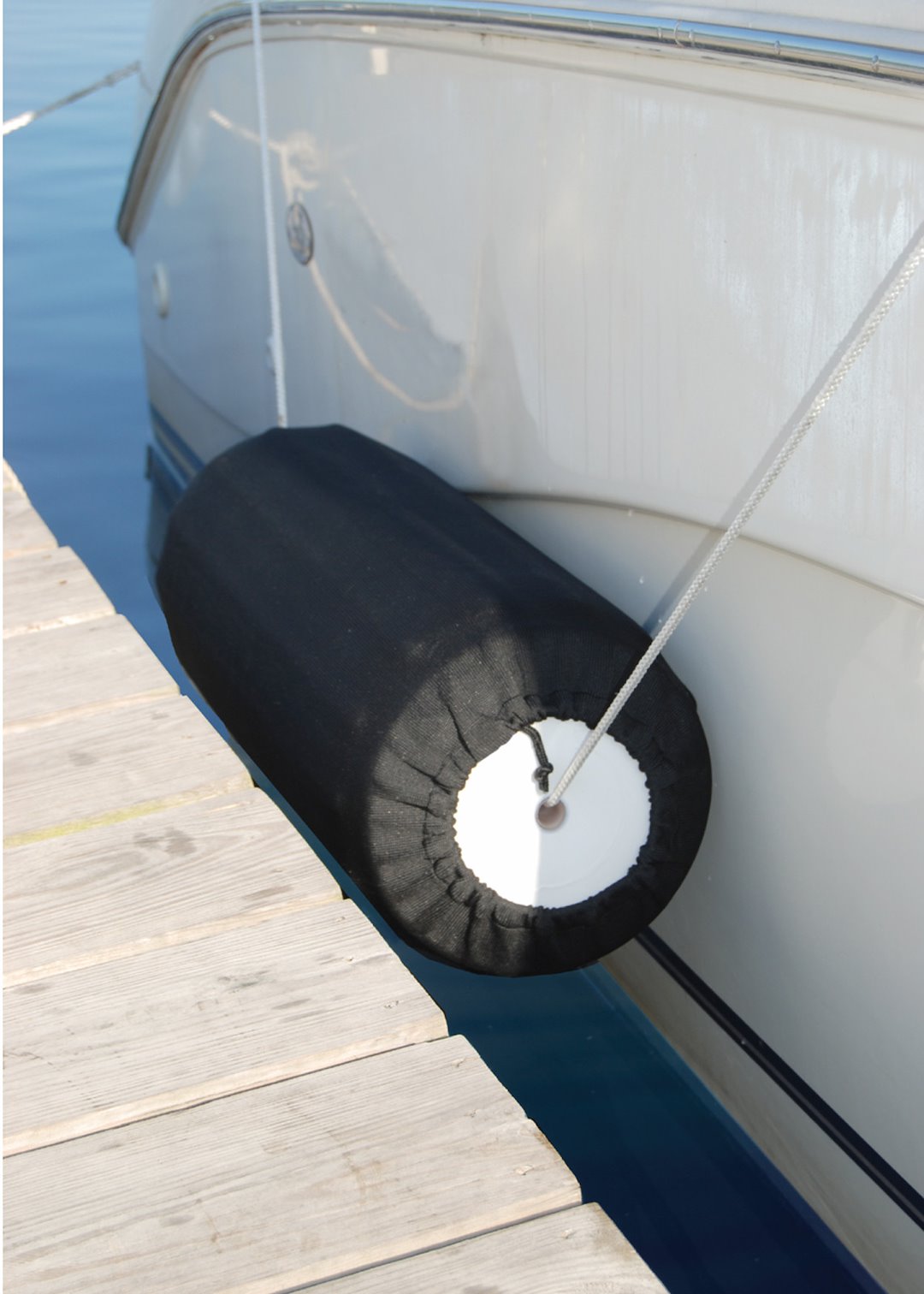 Taylor Made 9207r Boat Fender Cover