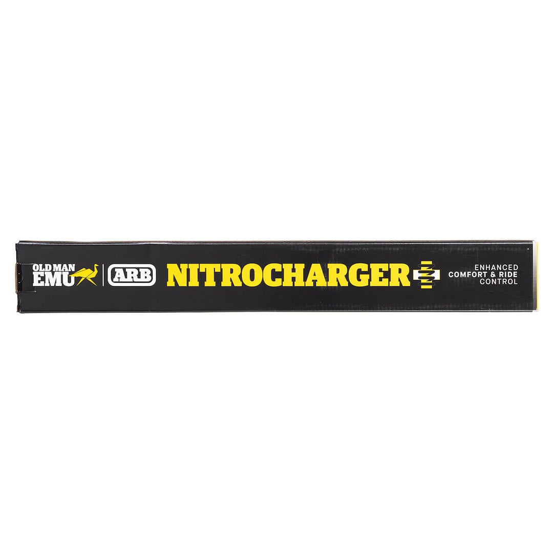 ARB 93018 Nitrocharger Plus Adjustable-Height Strut - image 4