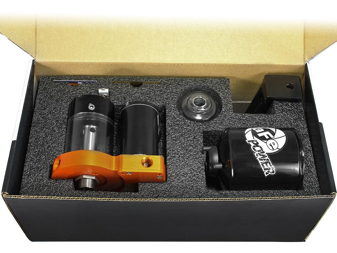 Advanced FLOW Engineering 42-13022 6.0L Ford Diesel Lift Pump - image 4