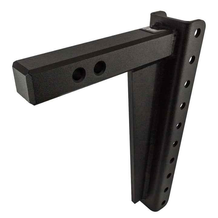 Bulletproof Hitches Hd2014 Trailer Hitch Ball Mount - image 5