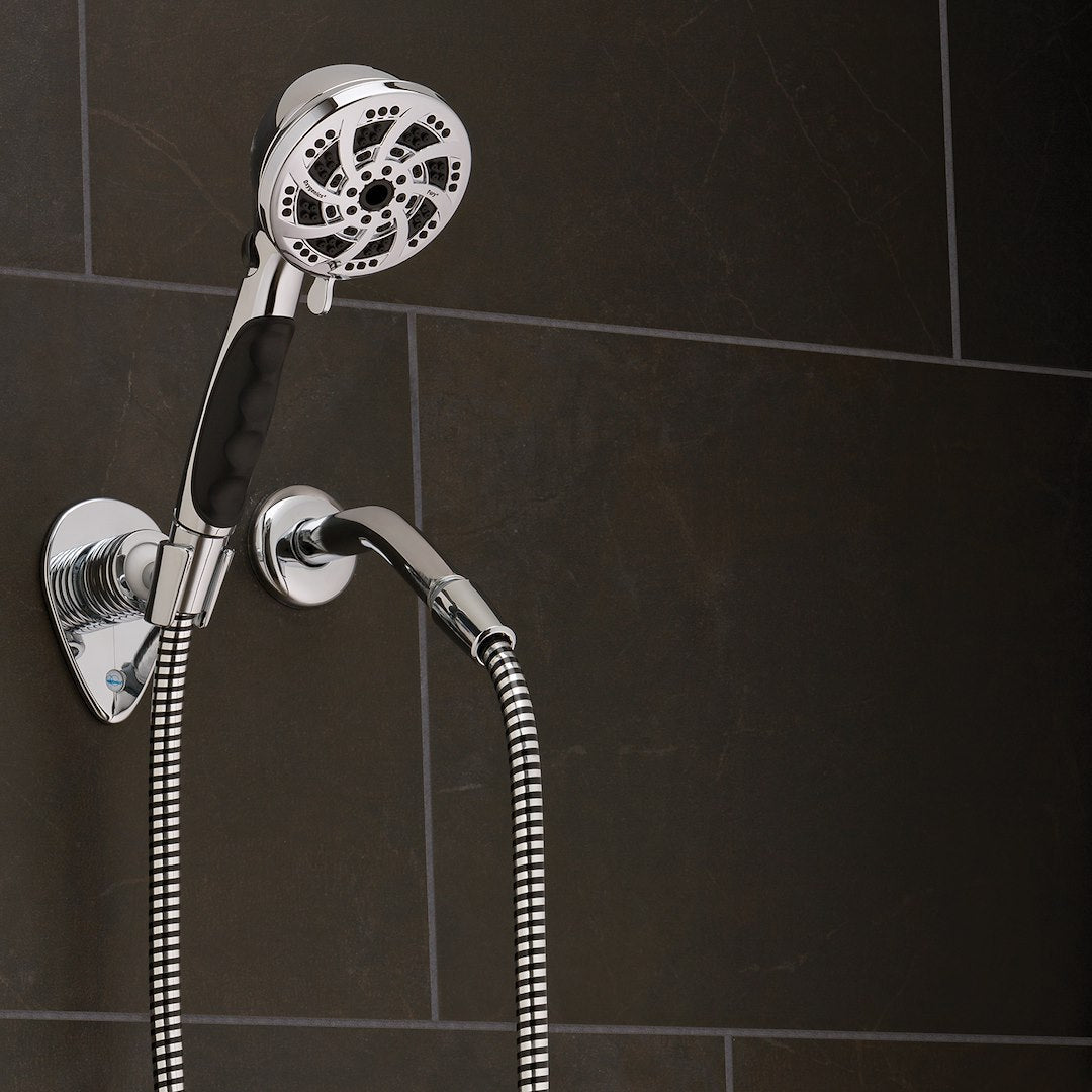 Oxygenics/ ETL Shower Head - 3-3/4 in – 92189