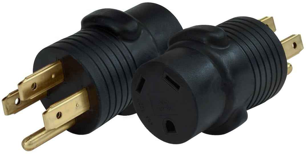 Valterra A10-5030avp Power Cord Adapter - image 1