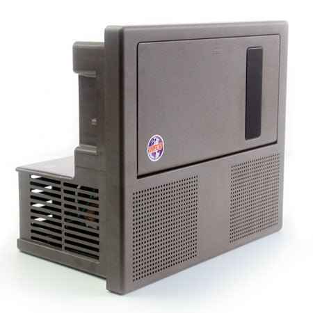 WFCO Technologies WF-8955-AD WFCO 8900 Series 55A Power Converter/Charger, 940W Peak – image 2