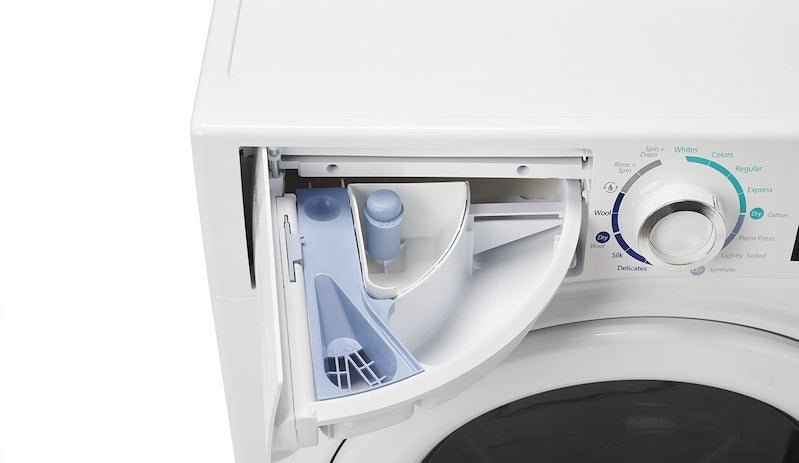 Splendide WDV2200XCD Vented Washer Dryer Combo, 15 lb Capacity, 120V, White – image 3