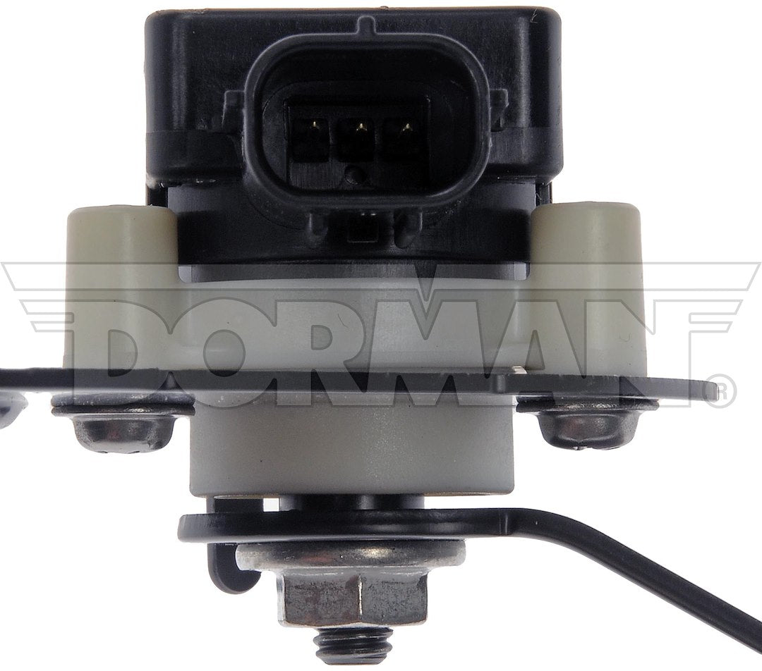 Dorman OE Solutions 924-772 Headlight-Leveling Ride-Height Sensor - image 2