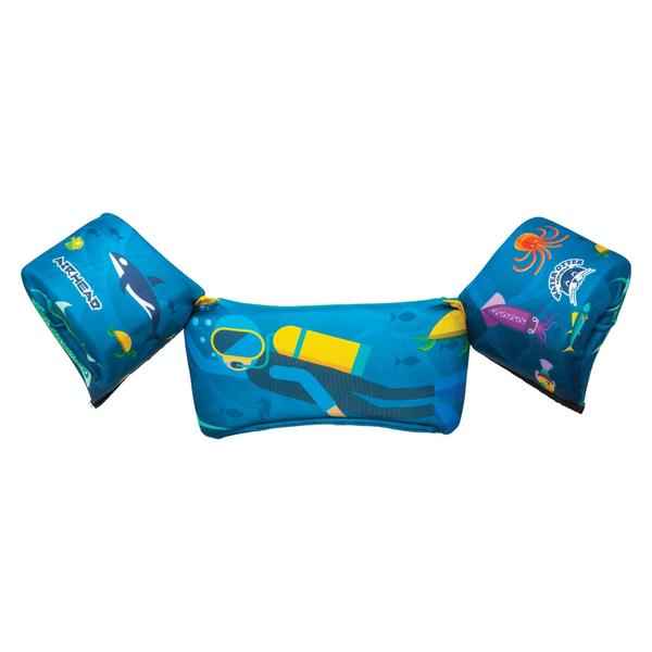 Airhead Life Jacket – 10000-02-301