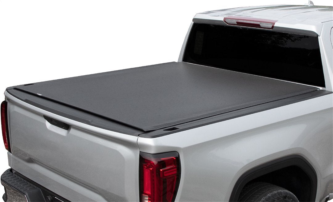 ACCESS Covers 22050329 TonnoSport Tundra 6.5-Foot Bed Cover - image 1