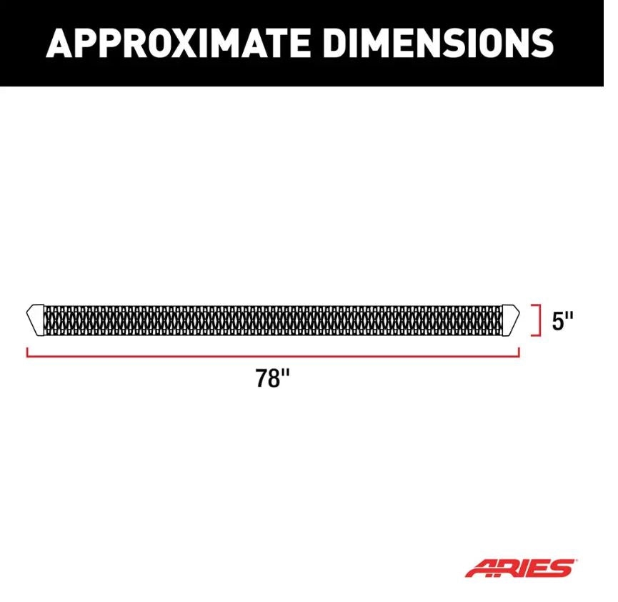 Aries 216078 SlimGrip Component for Selected Board Kits - image 2