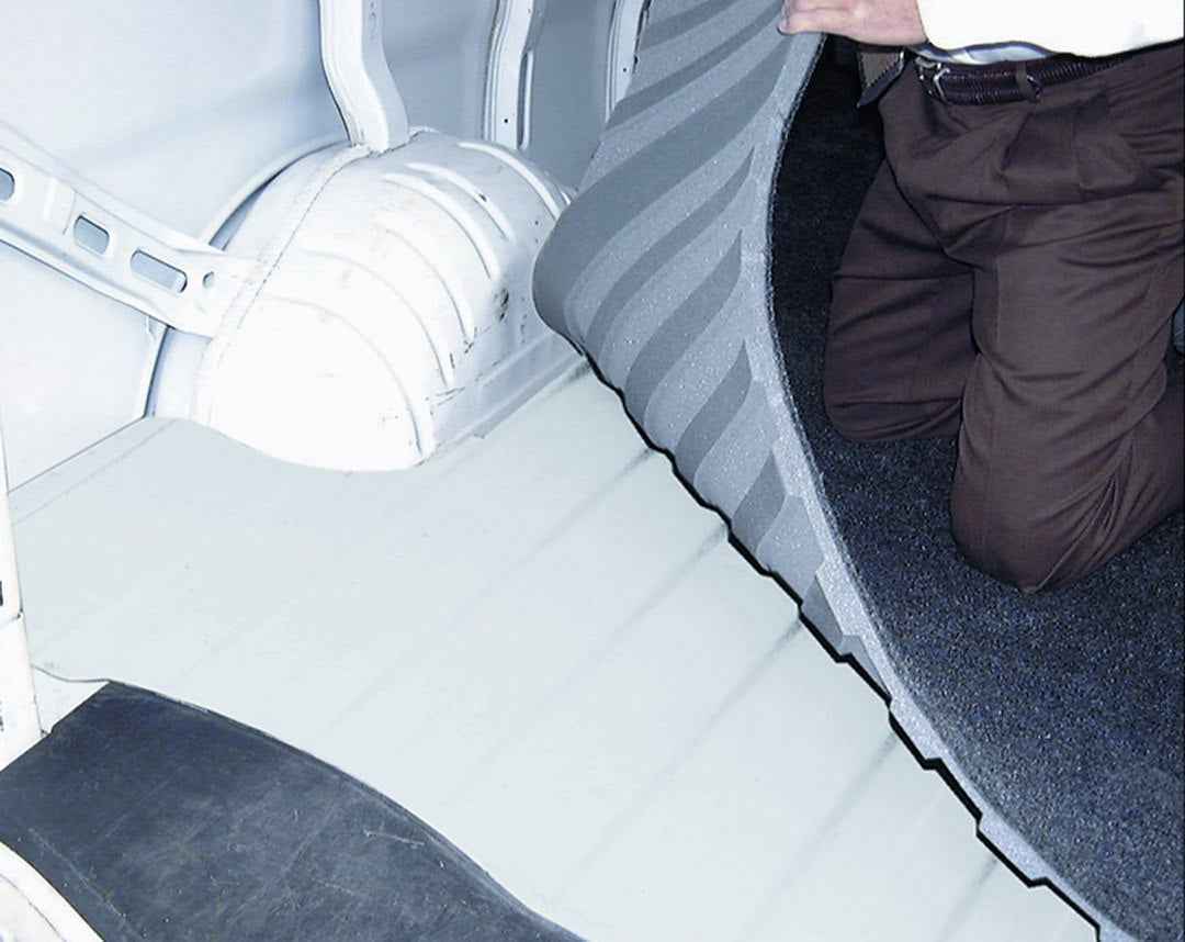 Bedrug Vrdp14m Cargo Area Liner - image 1