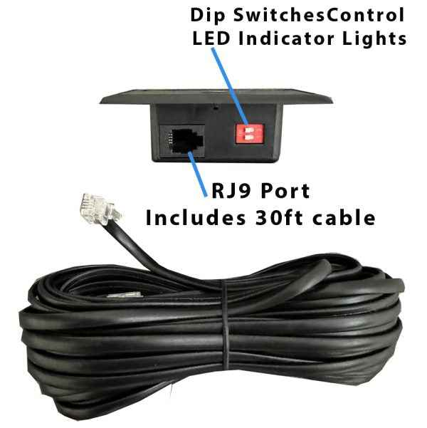 Aims Power Remotehf Power Inverter Remote Control - image 2
