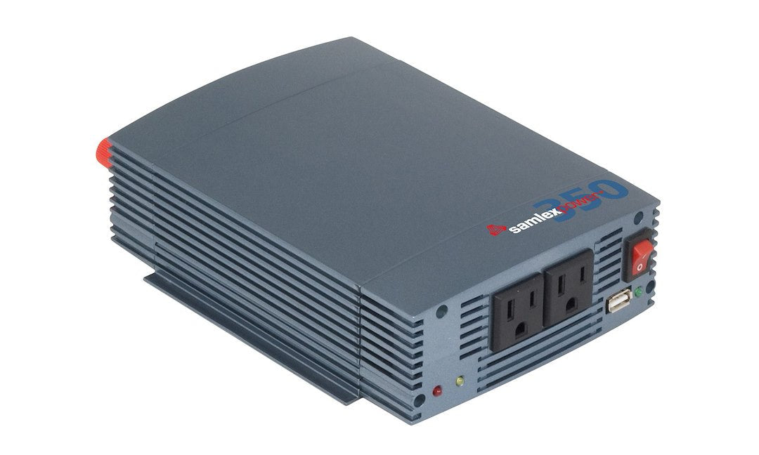 Samlex America Ssw-350-12a Power Inverter - image 1