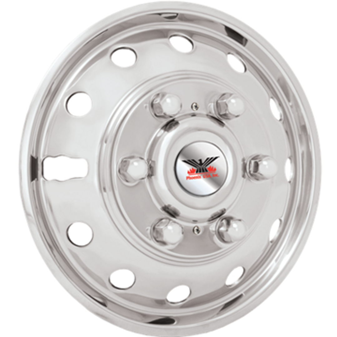 Phoenix USA Wheel Simulators - 16 in 6 Lug – NF14