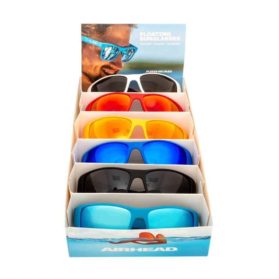 Airhead AHFS-S100 Sunglasses