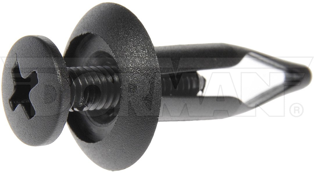 Dorman OE Solutions 961-050d Assorted Push-In Retainer Set - image 1