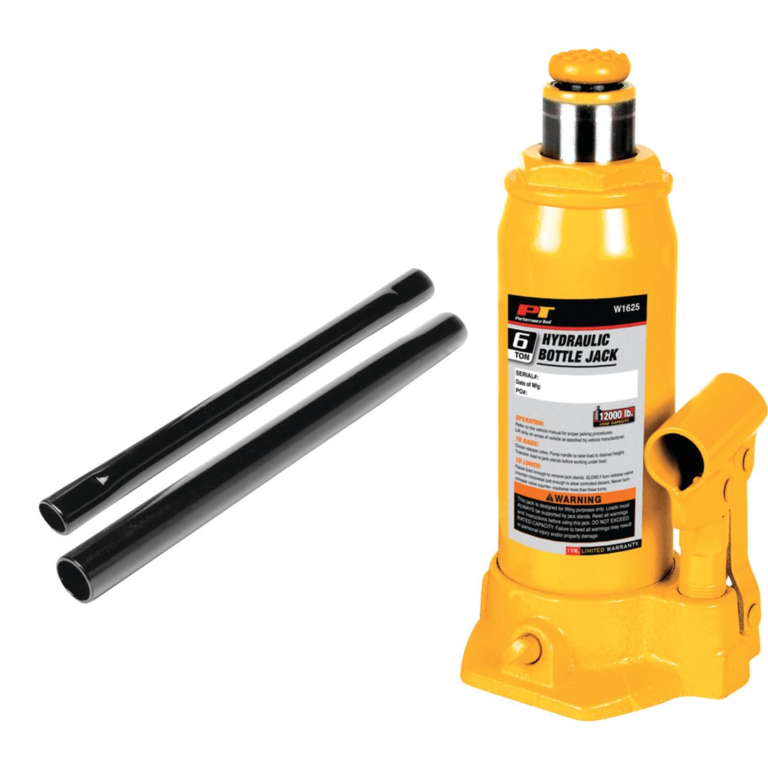 Performance Tool W1625 Jack - image 3