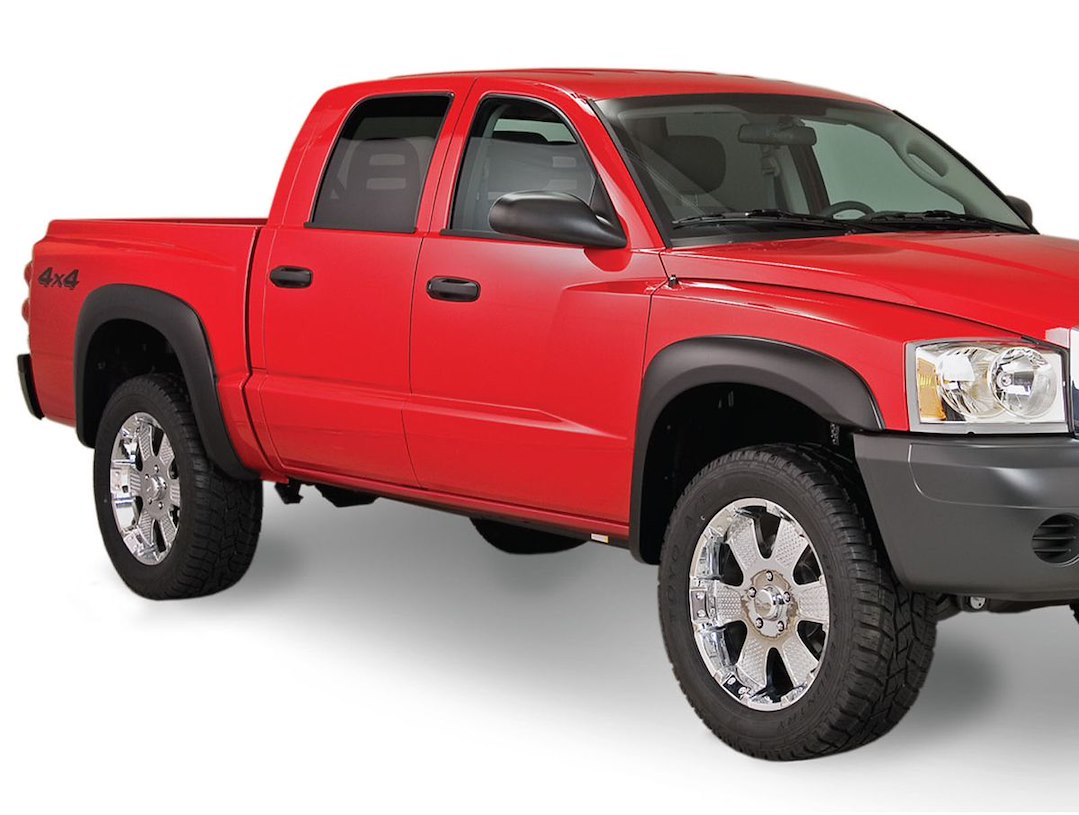 Husky Liner 28051908 Extend-A-Fender Flare Kit