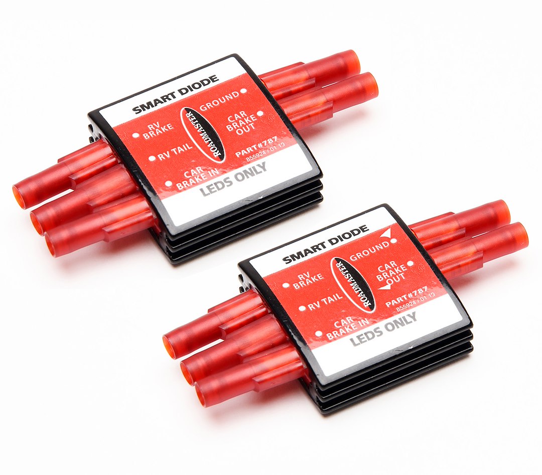 Roadmaster Diode (789)