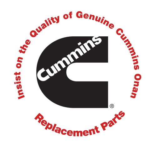 Cummins Power Generation Generator Air Filter Housing (140-3231)