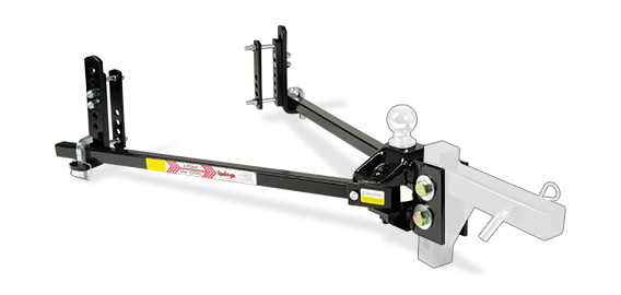 Equal-I-Zer 90-00-1201 Weight Distribution Hitch - image 1