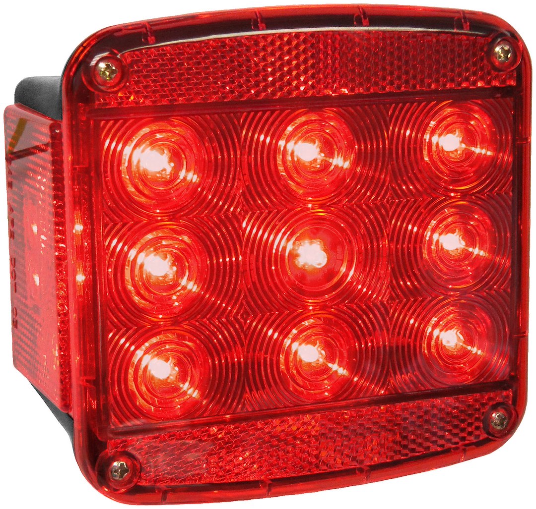 Peterson Mfg. V840l Trailer Light - image 3