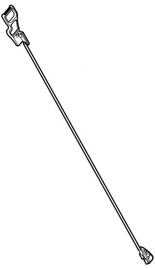 Carefree Rv R012803-205 Awning Roller Lock