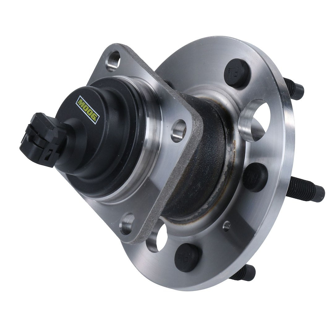Moog Hub Assemblies Hub and Wheel Bearing Unit 512357