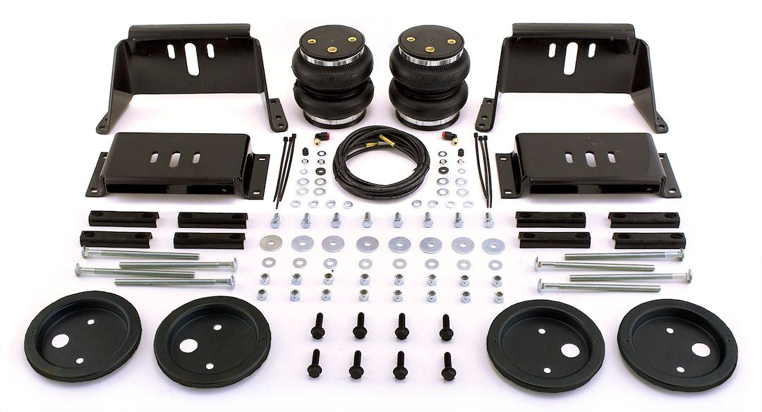 Air Lift 88242 Helper Spring Kit - image 1