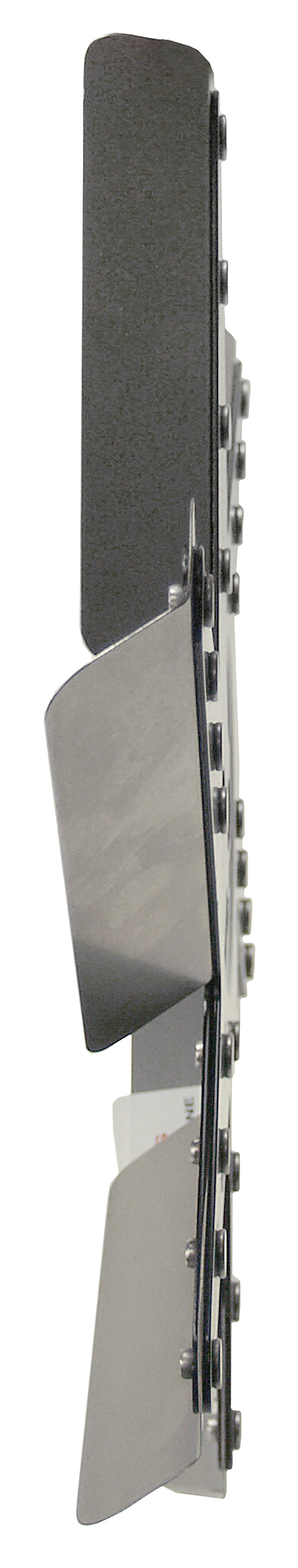 Derale 19113 Mechanical Pusher Flex Fan - image 2