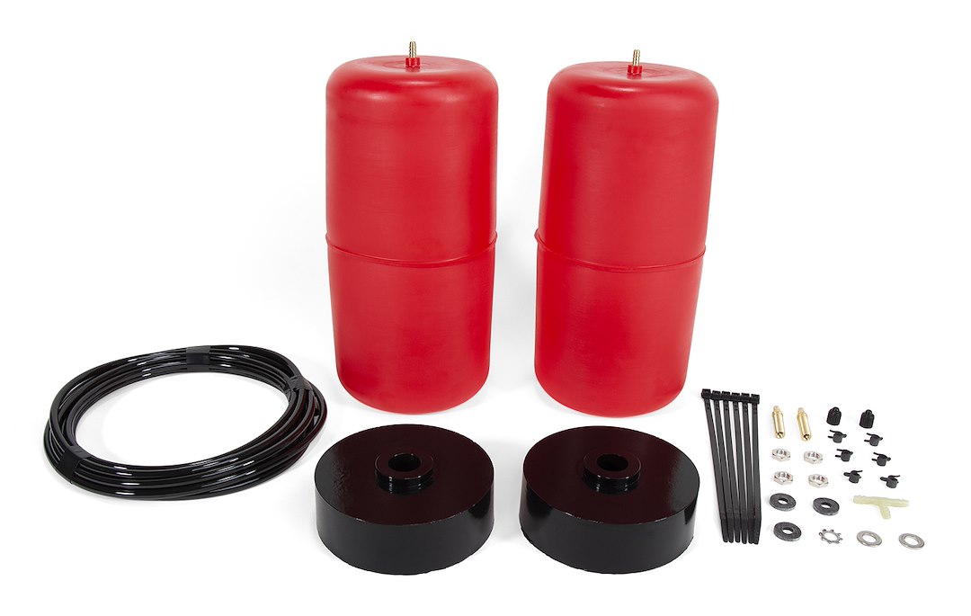 Air Lift 60830 1000 Rear Air Spring Kit for Gladiator JT