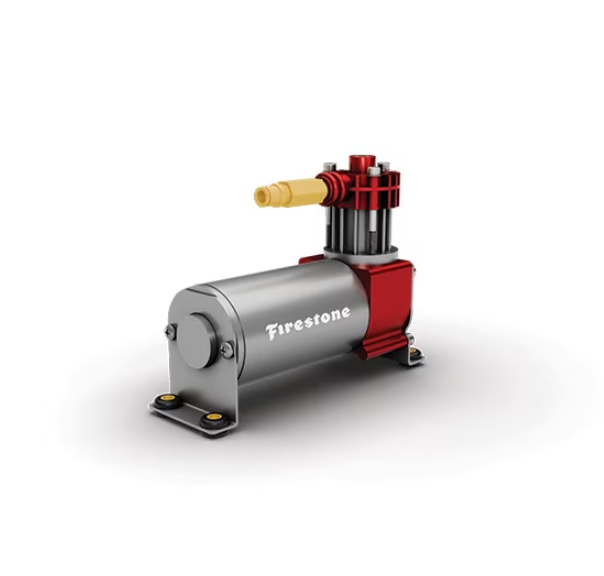 Firestone Industrial 2930 Helper Spring Compressor Kit - image 3