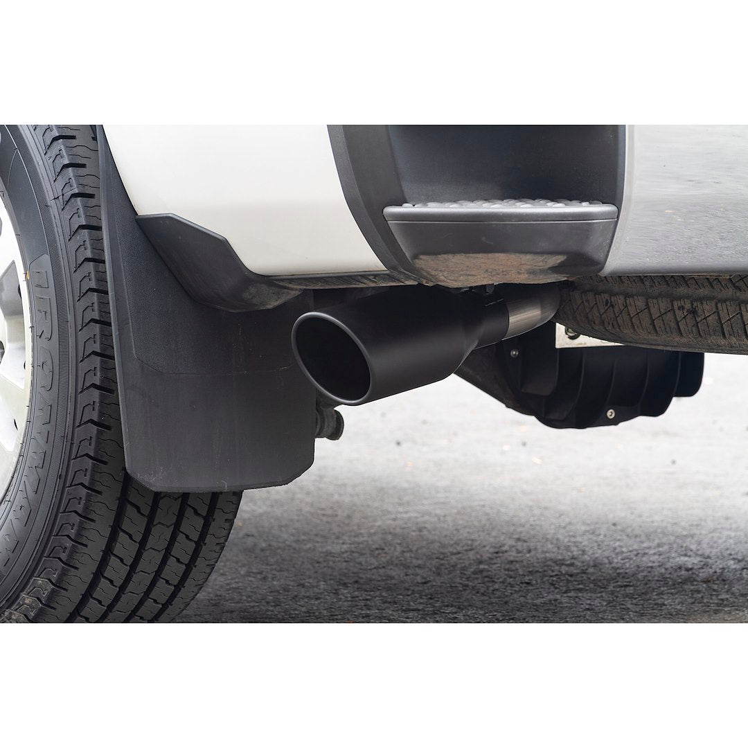 Flowmaster 717869 FlowFX Cat-Back System Kit