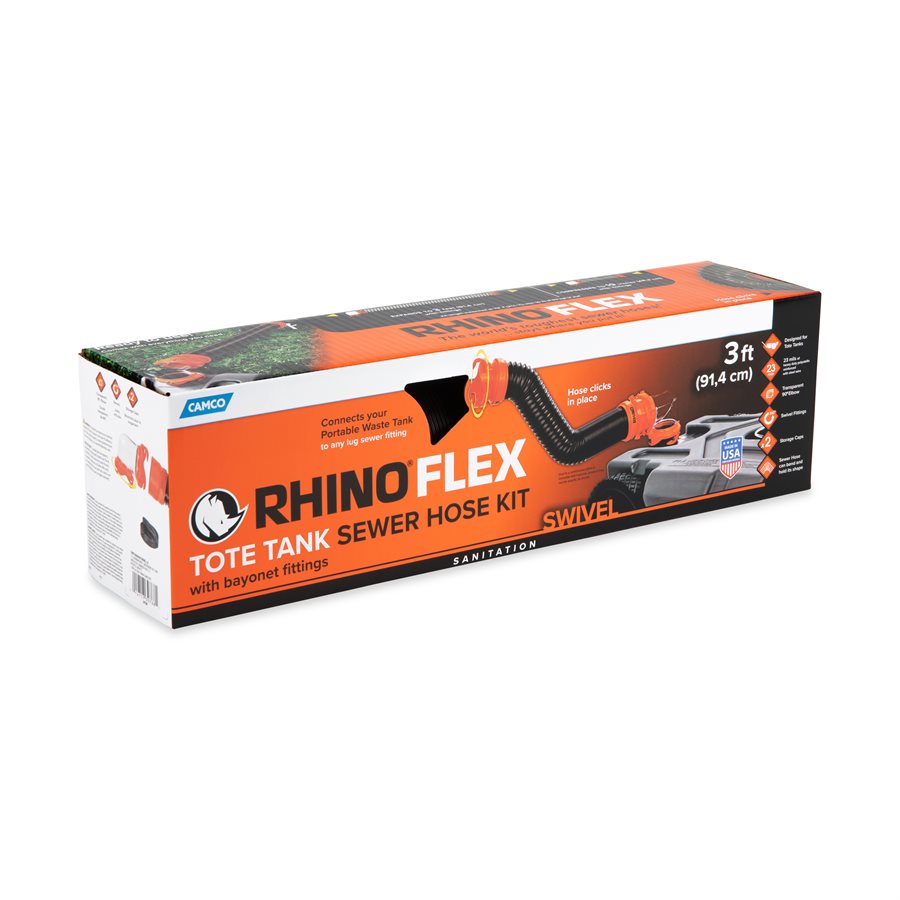 Camco 39768 Sewer Hose - image 10