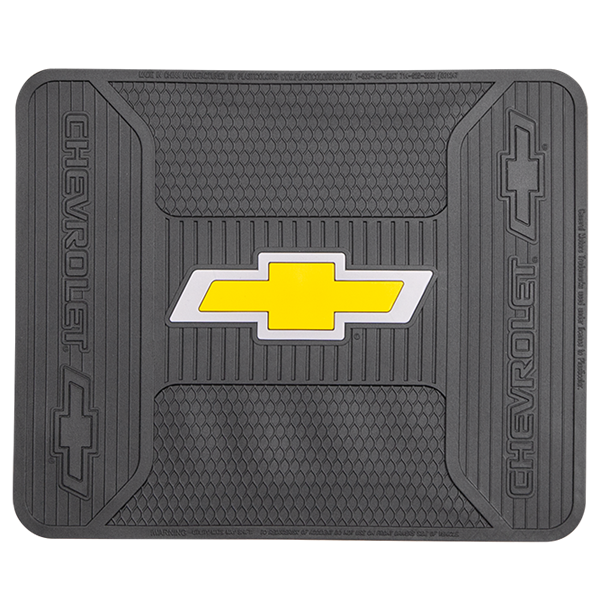 Plasticolor 001247R03 Chevrolet Elite Utility Mat