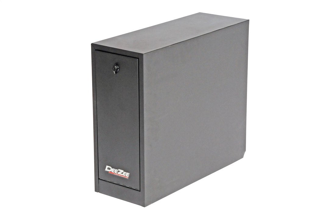 Dee Zee DZ95D Specialty Wheel-Well Drawer Box - image 2