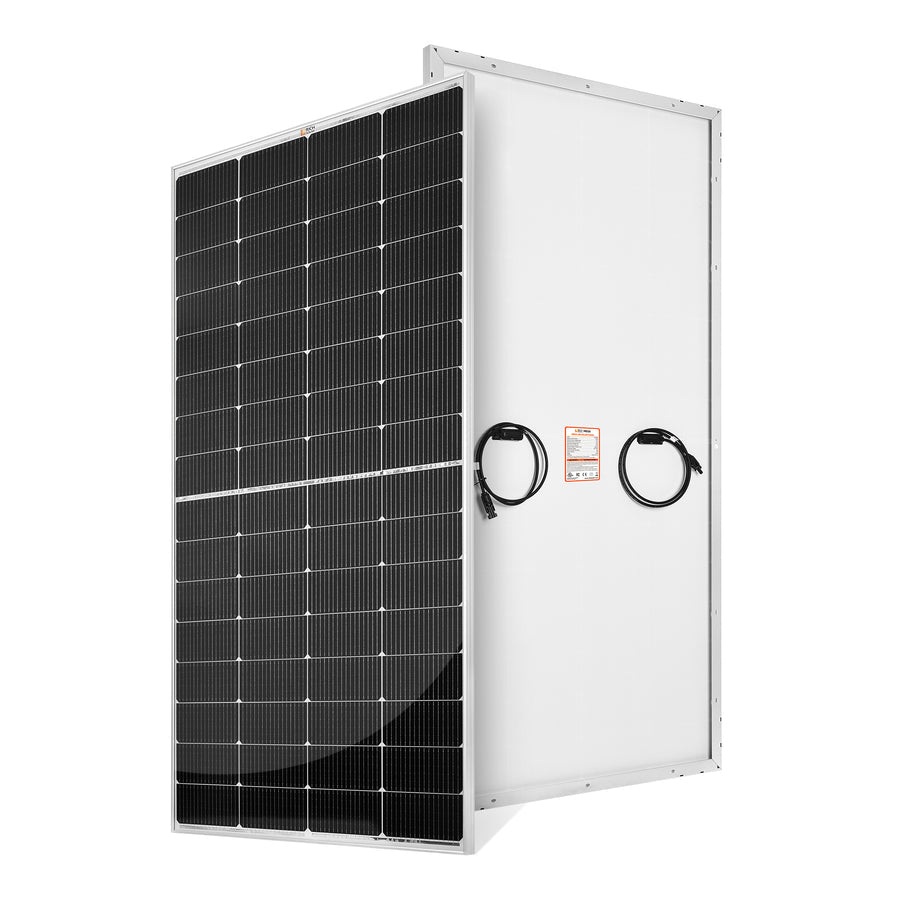 Rich Solar Rs-M250 Solar Panel - image 1