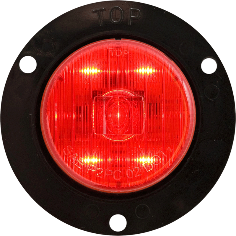 Optronics MCL52RB MCL52 Series Trailer Lamp