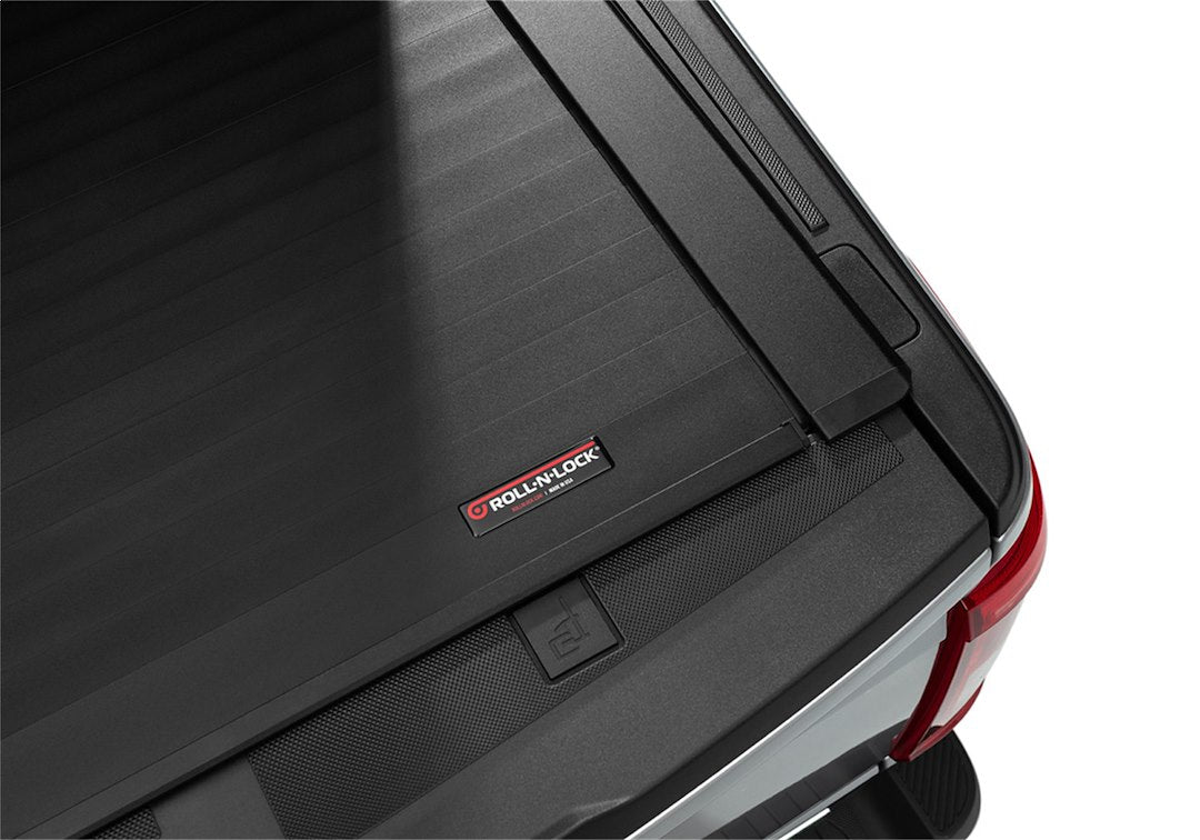 Roll-N-Lock RC132E E-Series Aluminum Bed Cover