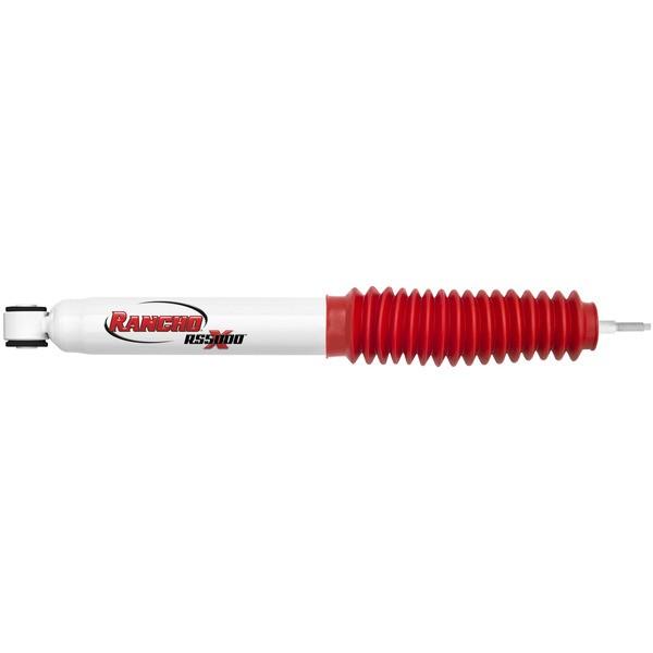 Rancho RS55048 RS5000X Suspension Shock